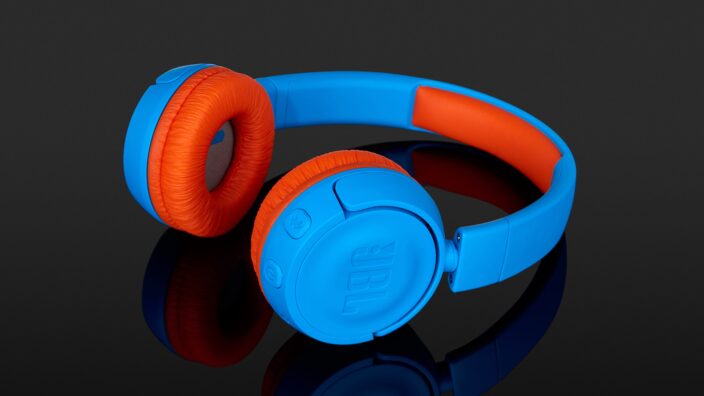 JBL JR300BT