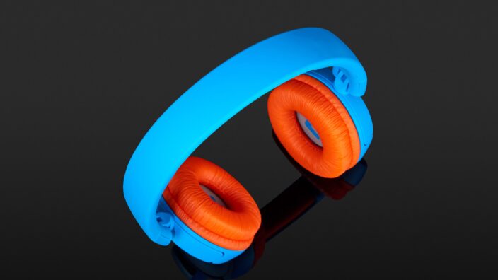 JBL JR300BT