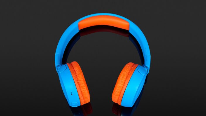 JBL JR300BT