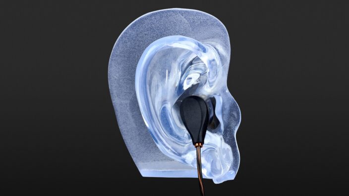 Klipsch XR8i