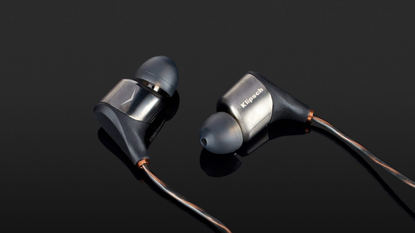 Klipsch XR8i