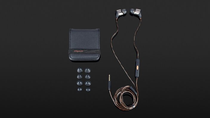 Klipsch XR8i