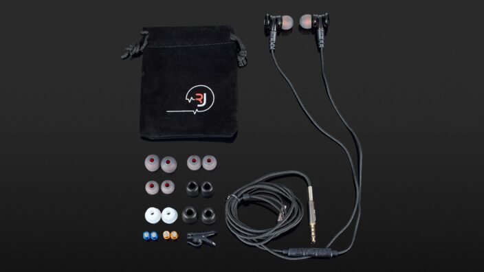 Rockjaw Audio Resonate