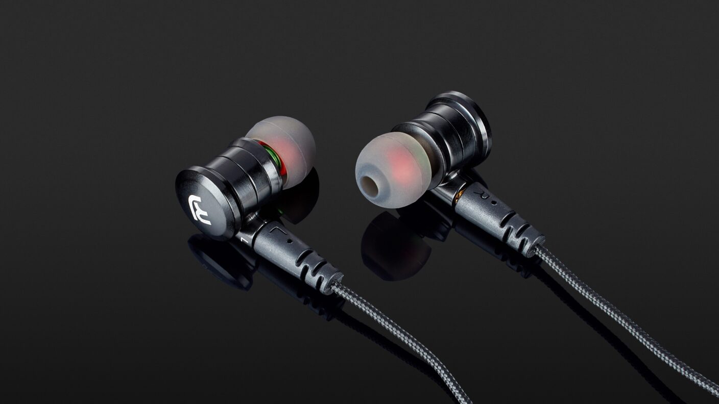 Rockjaw Audio Resonate