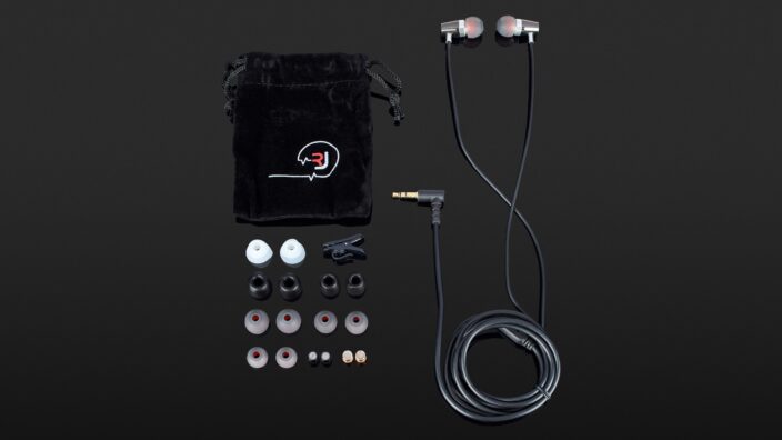 Rockjaw Audio Alfa Genus V2