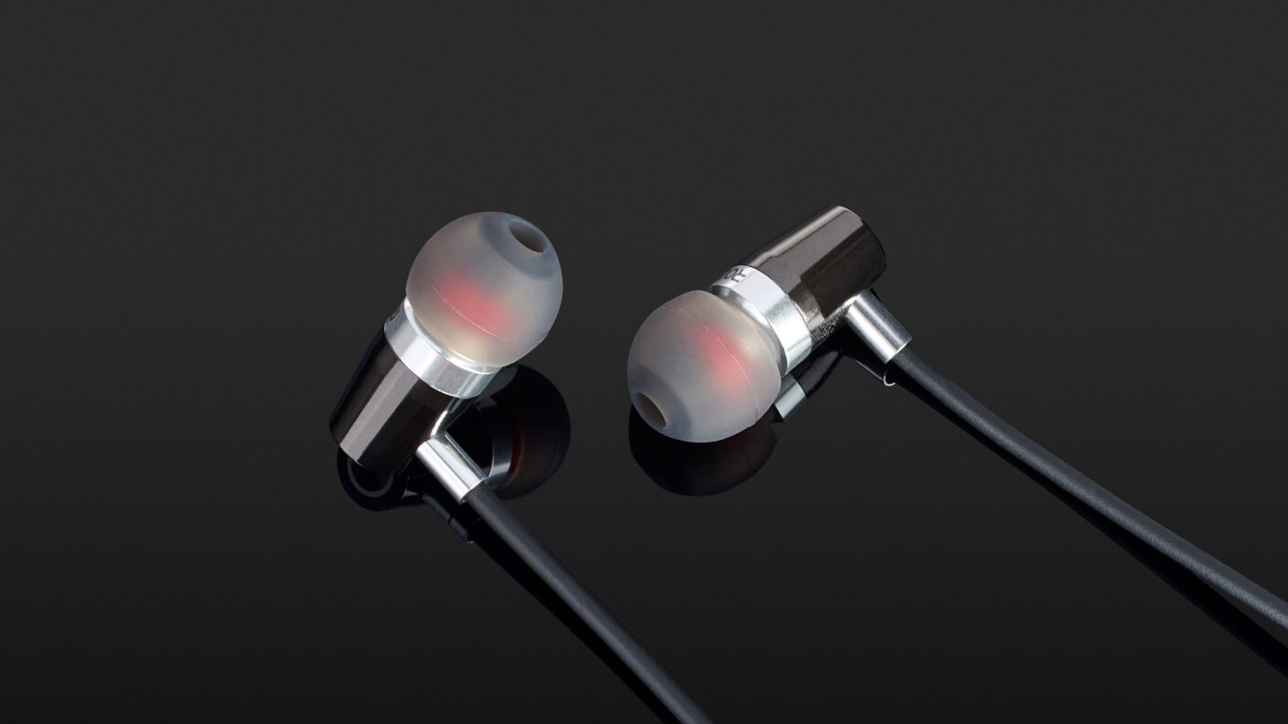 Rockjaw Audio Alfa Genus V2