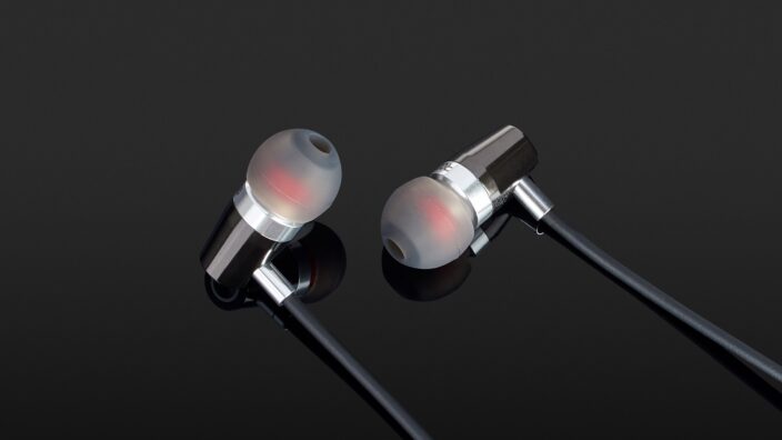 Rockjaw Audio Alfa Genus V2