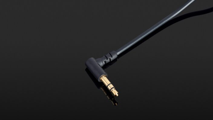 Rockjaw Audio Alfa Genus V2