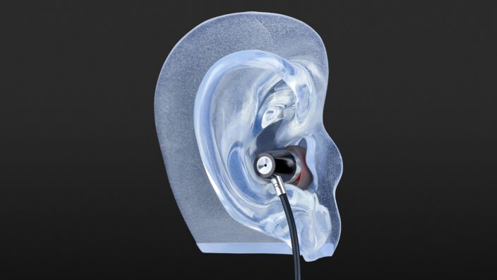 Rockjaw Audio Alfa Genus V2