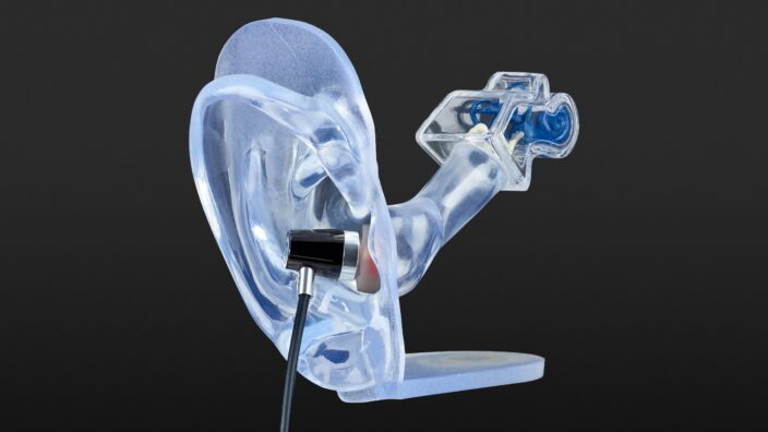 Rockjaw Audio Alfa Genus V2