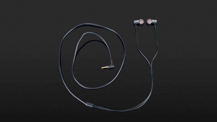 Rock Jaw Audio Clarito