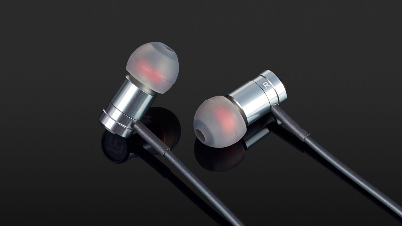 Rock Jaw Audio Clarito