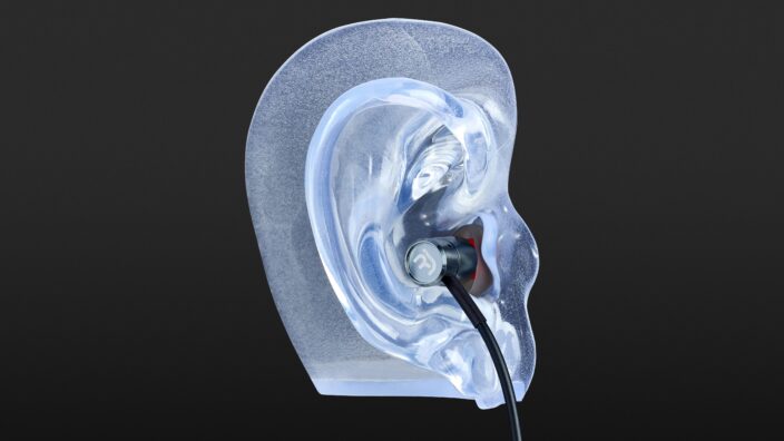 Rock Jaw Audio Clarito