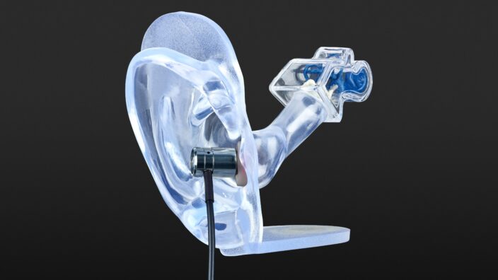 Rock Jaw Audio Clarito