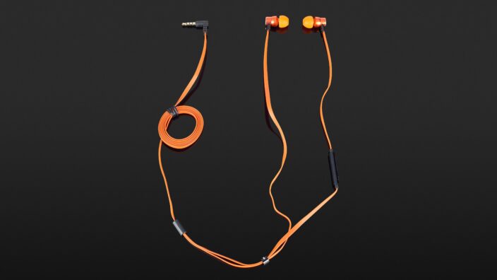 Pump Audio Boom