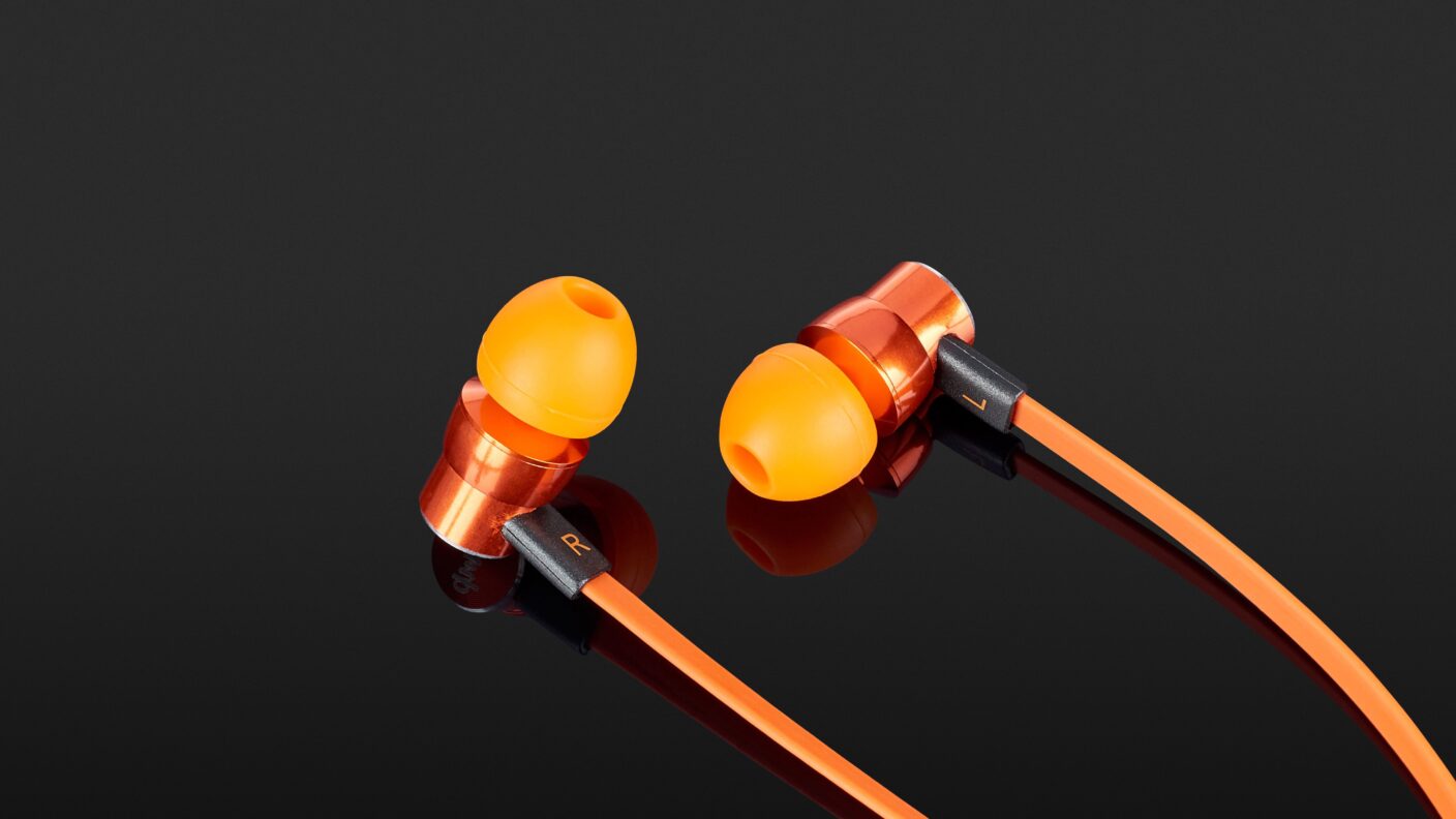 Pump Audio Boom