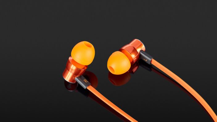 Pump Audio Boom