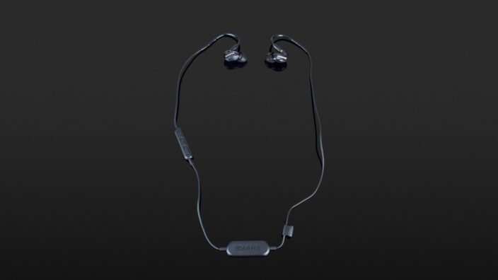 Shure SE215 Wireless