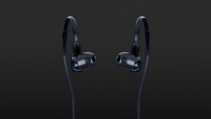 Shure SE215 Wireless