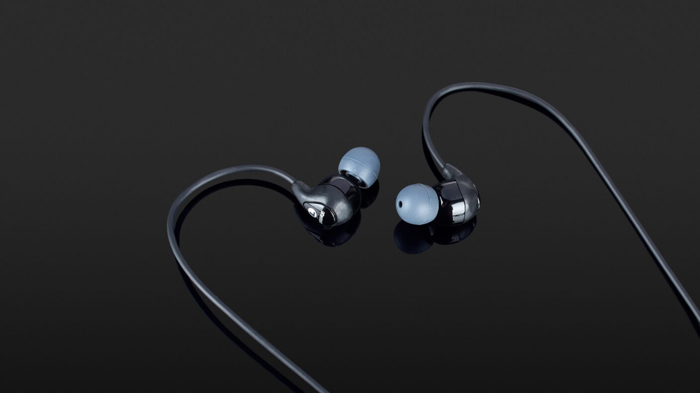 Shure SE112 Wireless