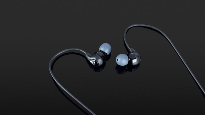 Shure SE112 Wireless