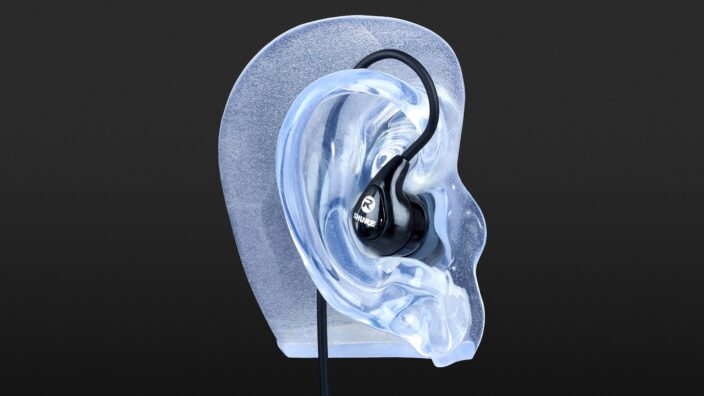 Shure SE112 Wireless