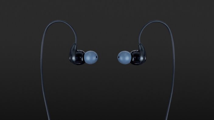 Shure SE112 Wireless