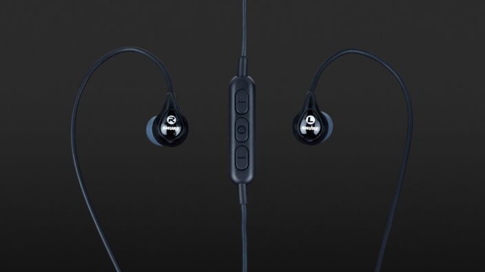 Shure SE112 Wireless