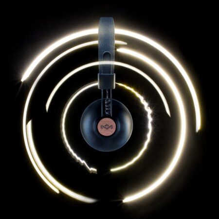 HouseOfMarley_PositiveVibration2BT_Denim_Lifestyle