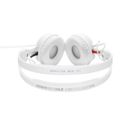 Sennheiser HD 25 Robin Schulz Edition