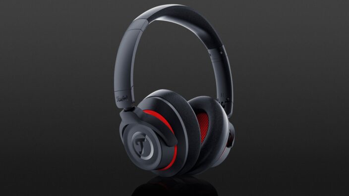 Teufel Real Pure