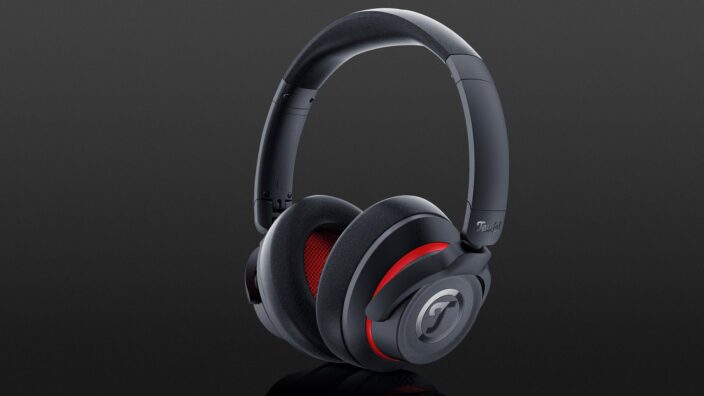 Teufel Real Pure