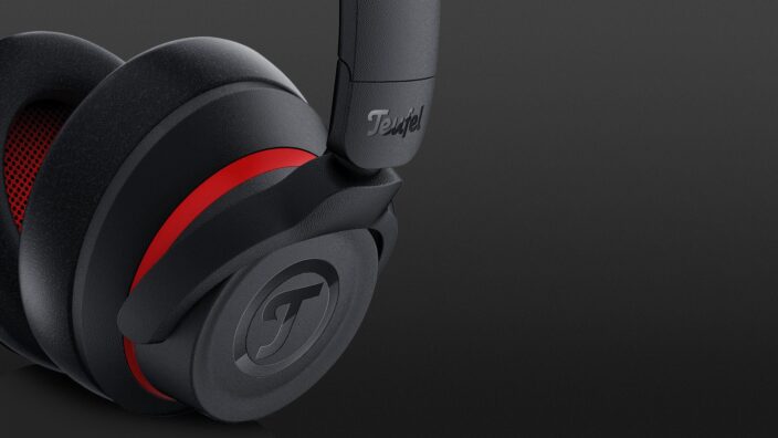 Teufel Real Pure