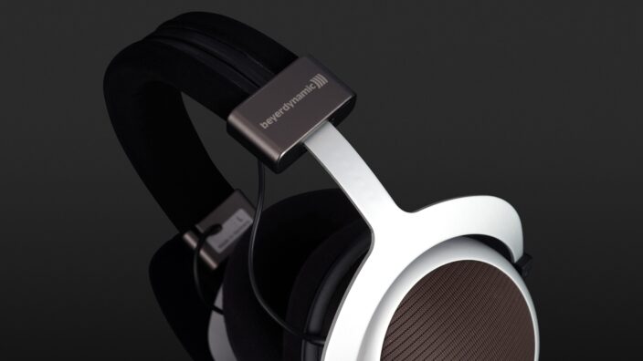 Beyerdynamic T 90