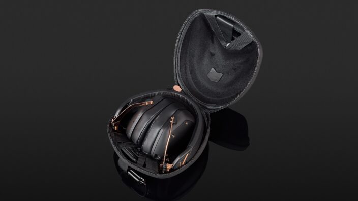 V-Moda Crossfade II Wireless