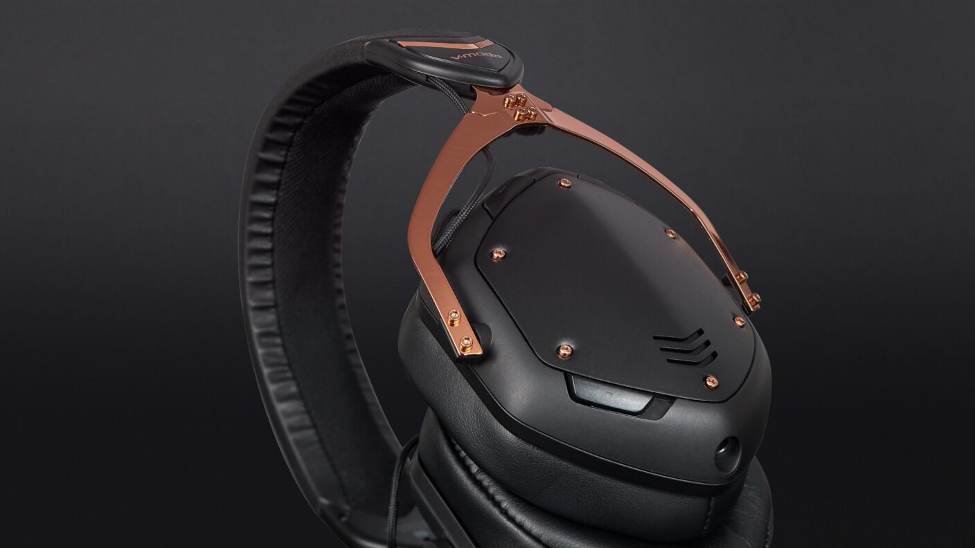 V-Moda Crossfade II Wireless