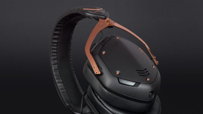 V-Moda Crossfade II Wireless