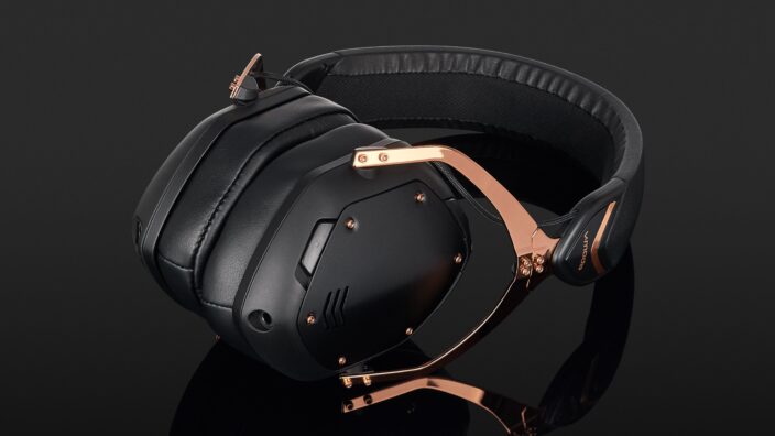 V-Moda Crossfade II Wireless