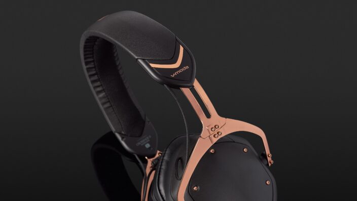 V-Moda Crossfade II Wireless