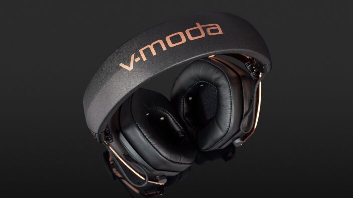 V-Moda Crossfade II Wireless