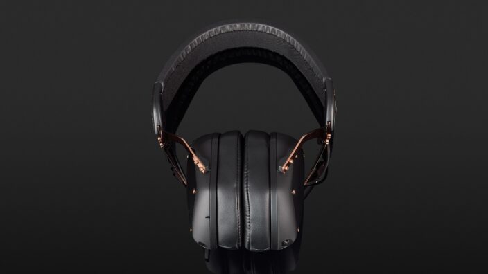 V-Moda Crossfade II Wireless