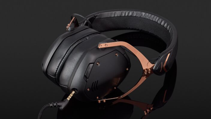V-Moda Crossfade II Wireless