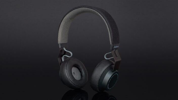 Jabra Move Wireless