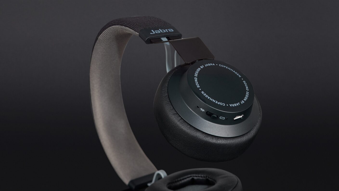 Jabra Move Wireless