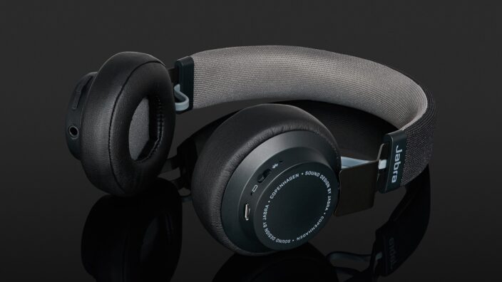 Jabra Move Wireless
