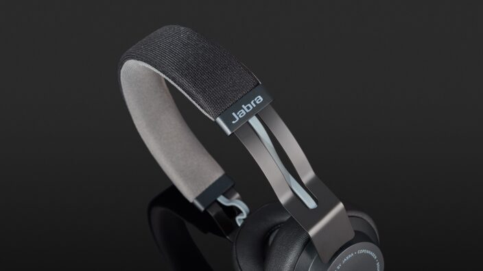 Jabra Move Wireless