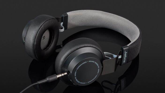 Jabra Move Wireless