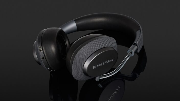 Bowers & Wilkins PX