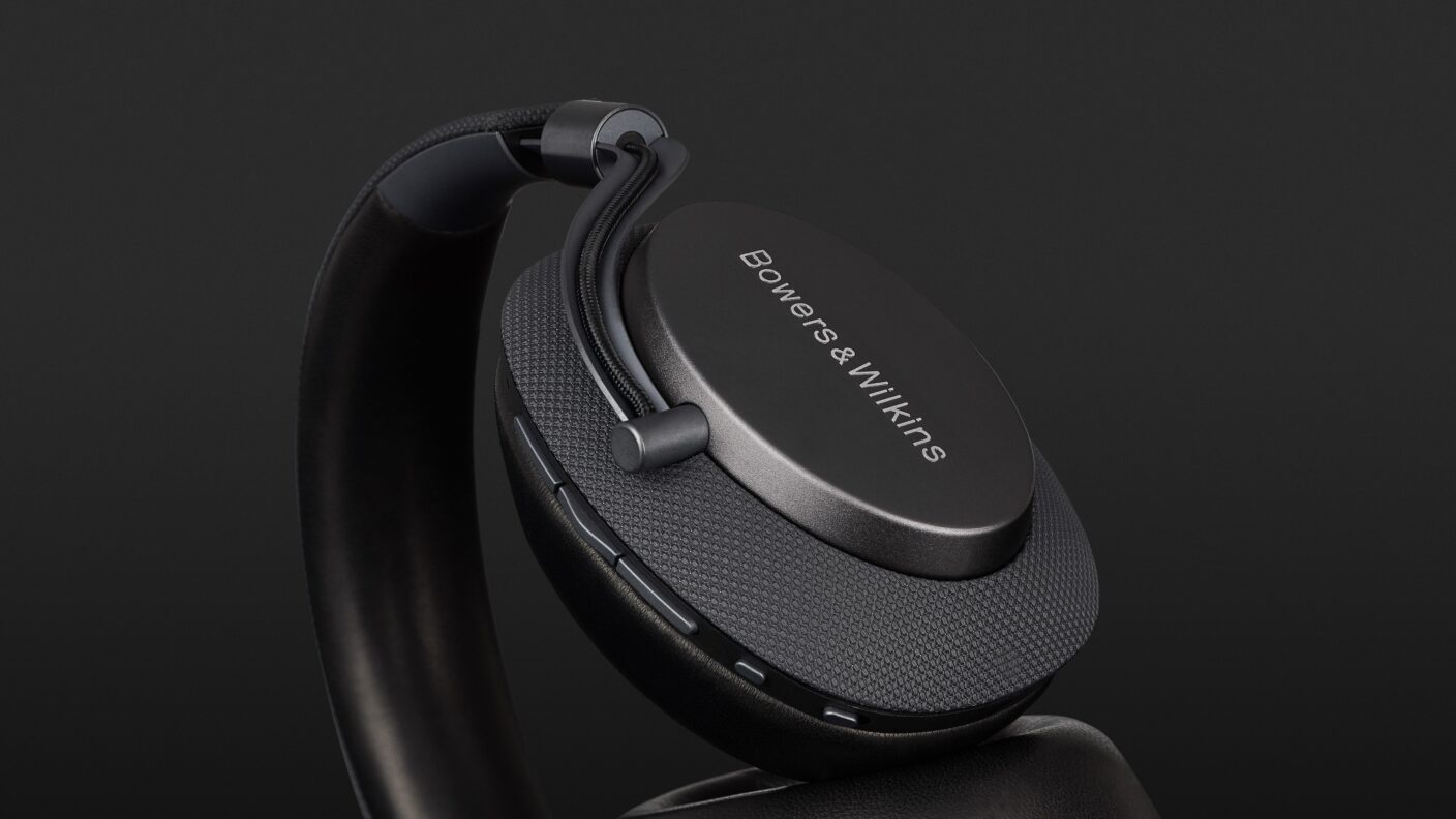 Bowers & Wilkins PX