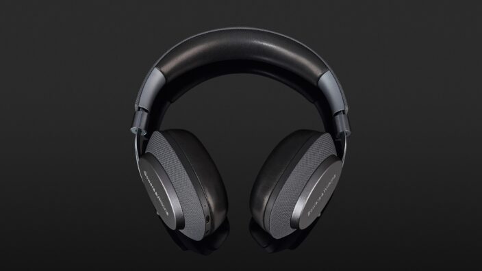 Bowers & Wilkins PX
